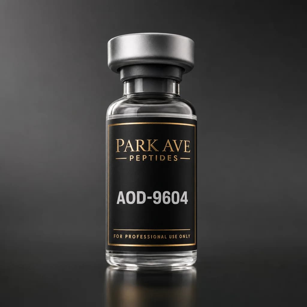 AOD-9604