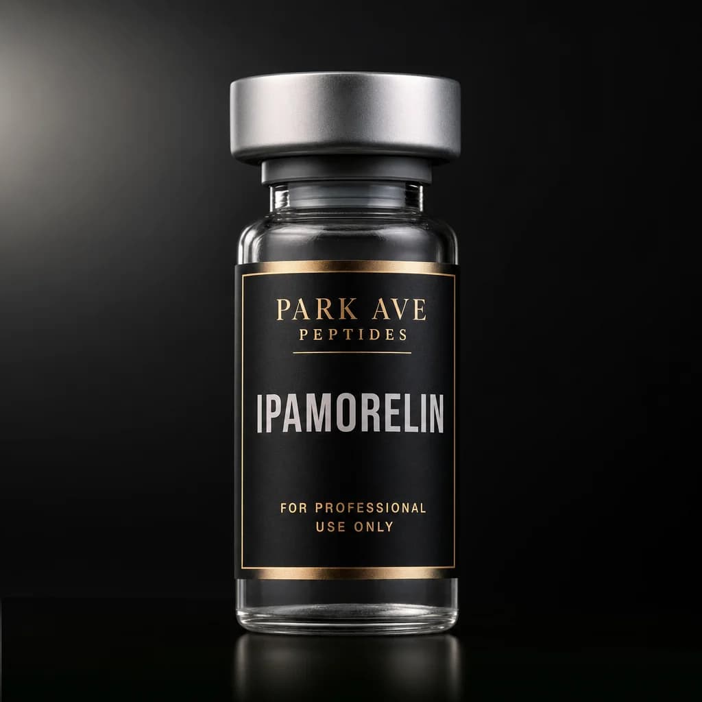 Ipamorelin