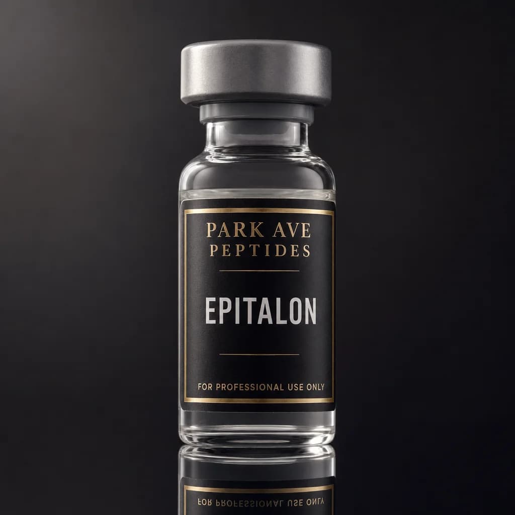 Epitalon (Epithalon)