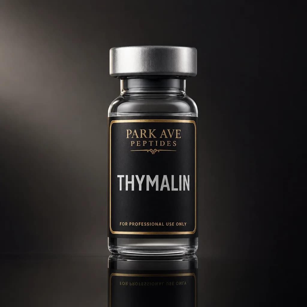 Thymalin (Thymic Peptide)