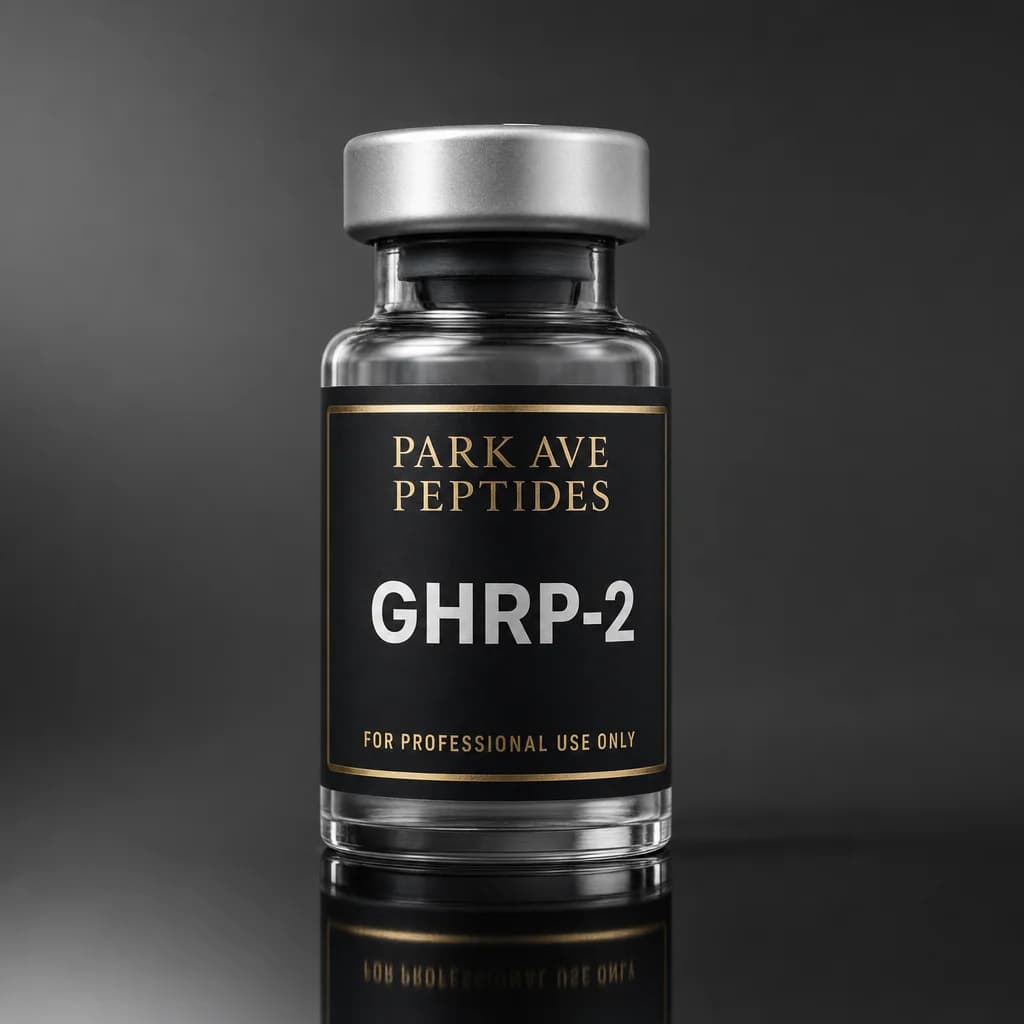 GHRP-2